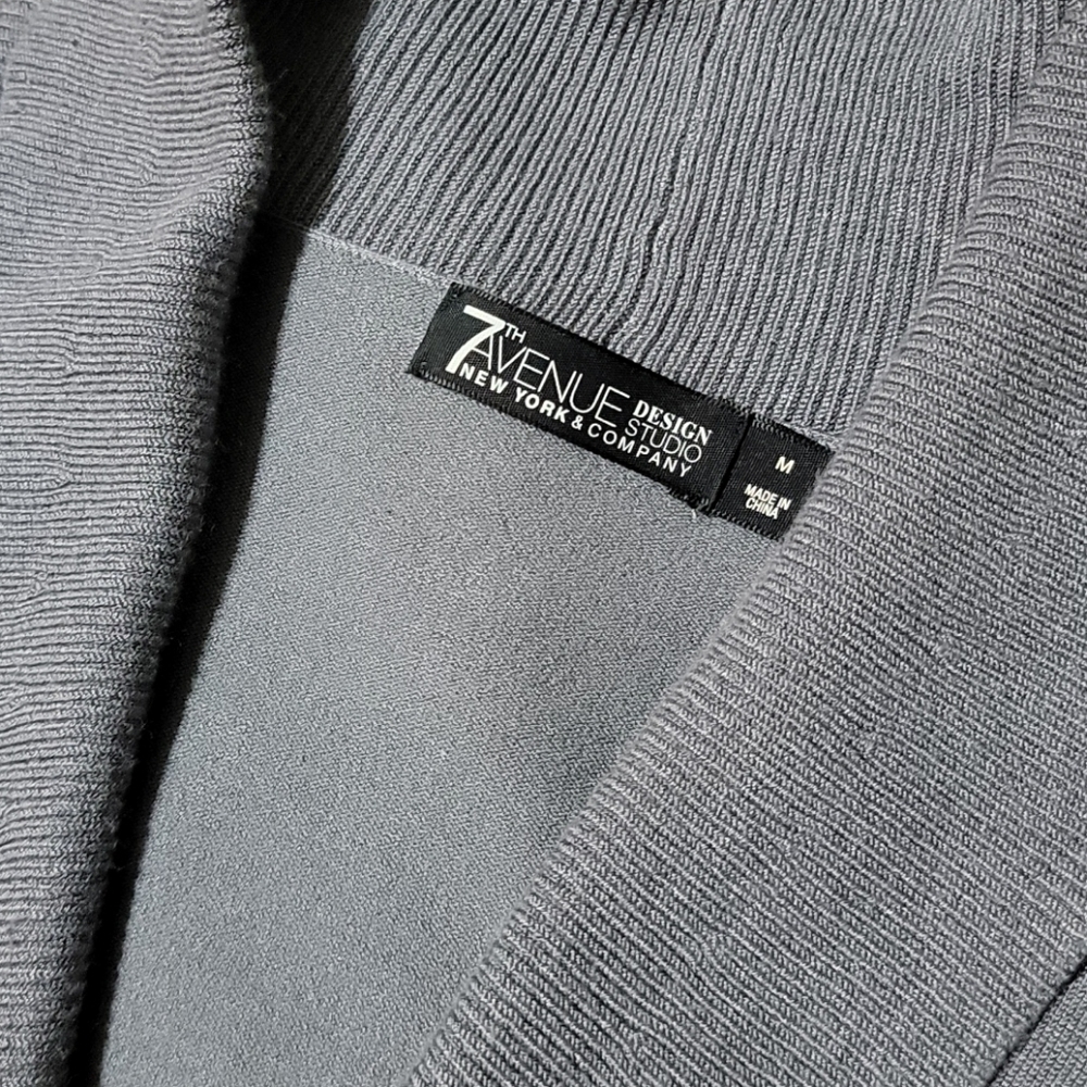 NY&C Cardigan SZ.M - Picture 3 of 5